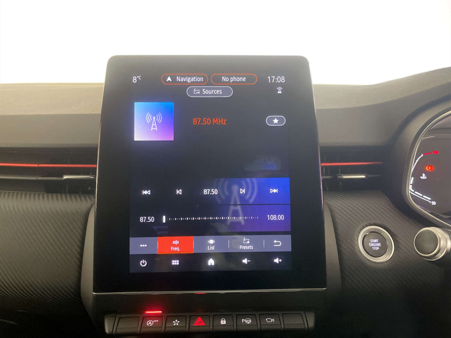 Used Renault Clio 2019 for sale - 77264721: Photo 22