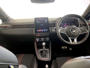 Used Renault Clio 2019 for sale - 77264721: Photo