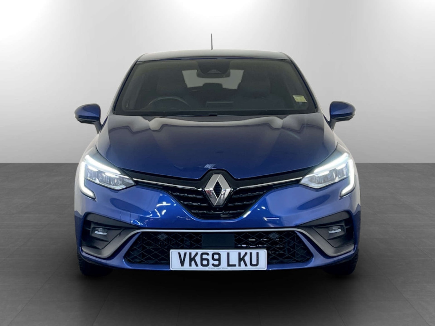 Used Renault Clio 2019 for sale - 77264721: Photo 5