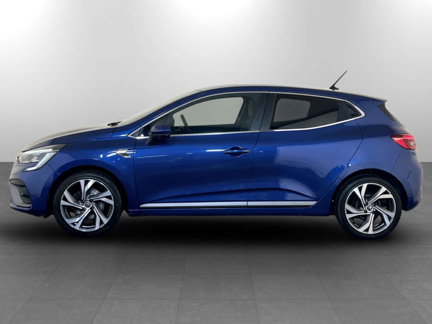 Used Renault Clio 2019 for sale - 77264721: Photo 7