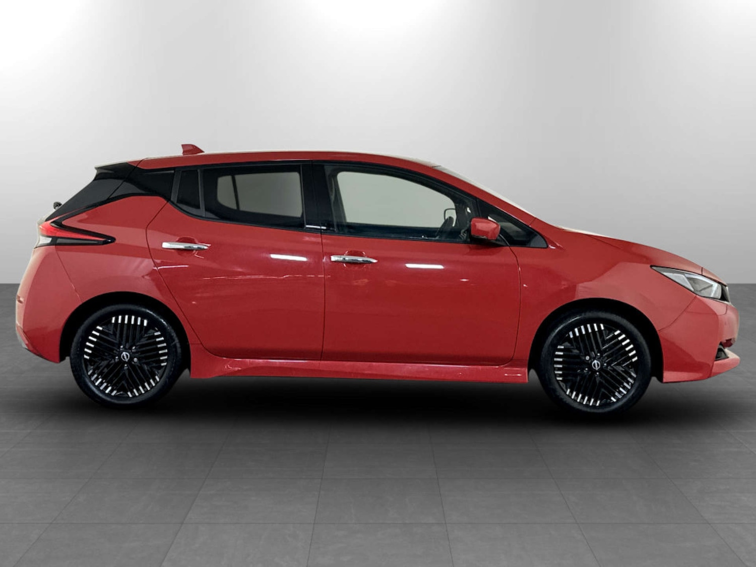 Used Nissan Leaf 2022 for sale - 77184881: Photo 11