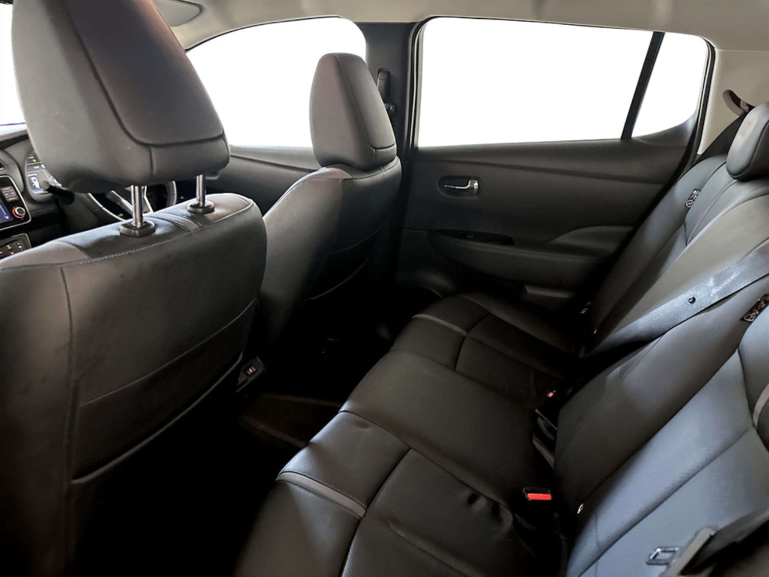 Used Nissan Leaf 2022 for sale - 77184881: Photo 14