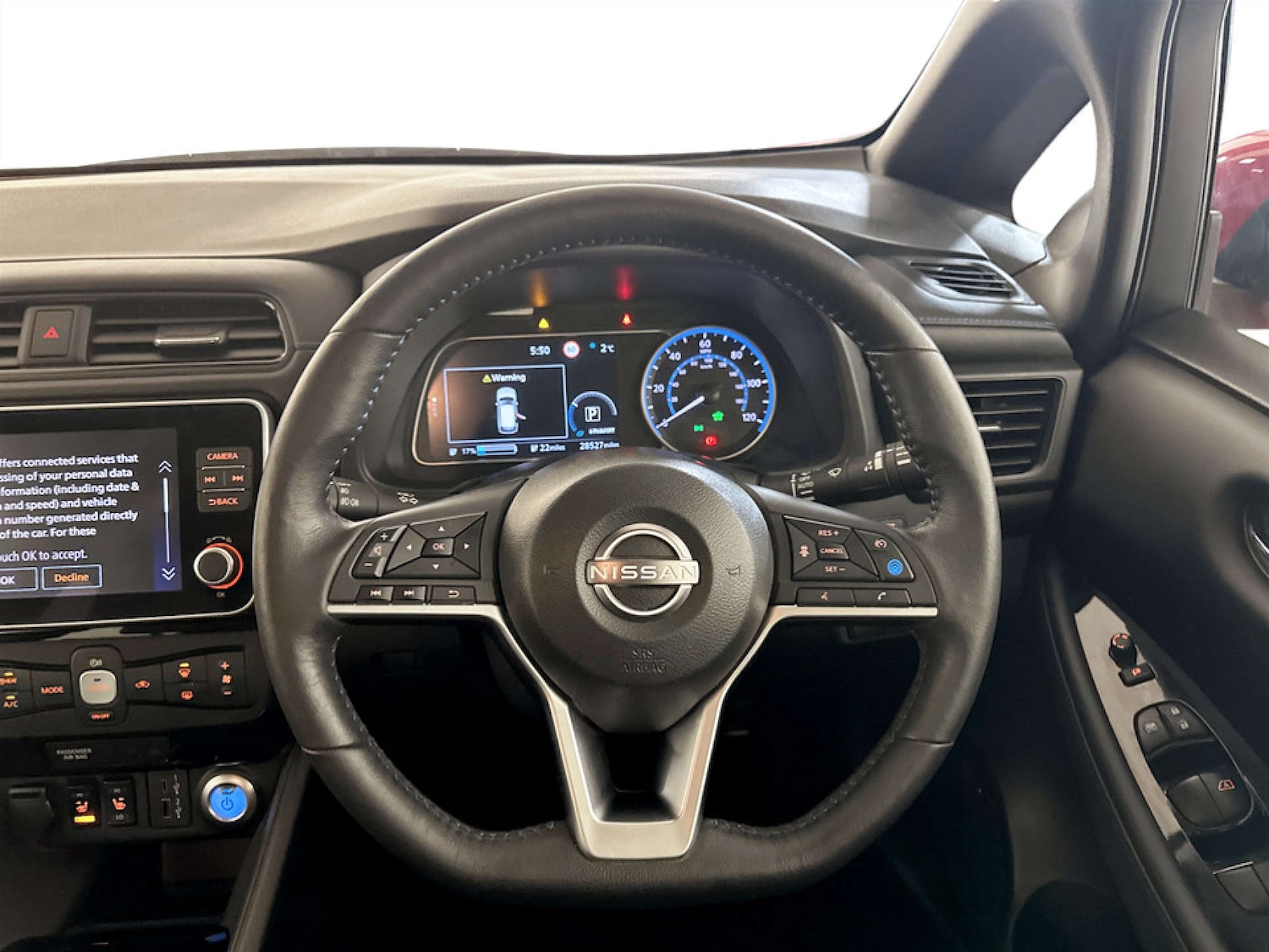 Used Nissan Leaf 2022 for sale - 77184881: Photo 16