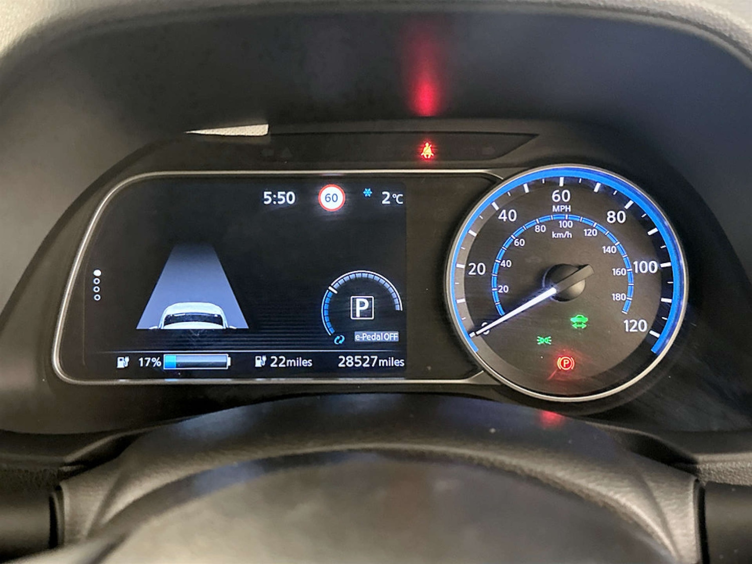 Used Nissan Leaf 2022 for sale - 77184881: Photo 18