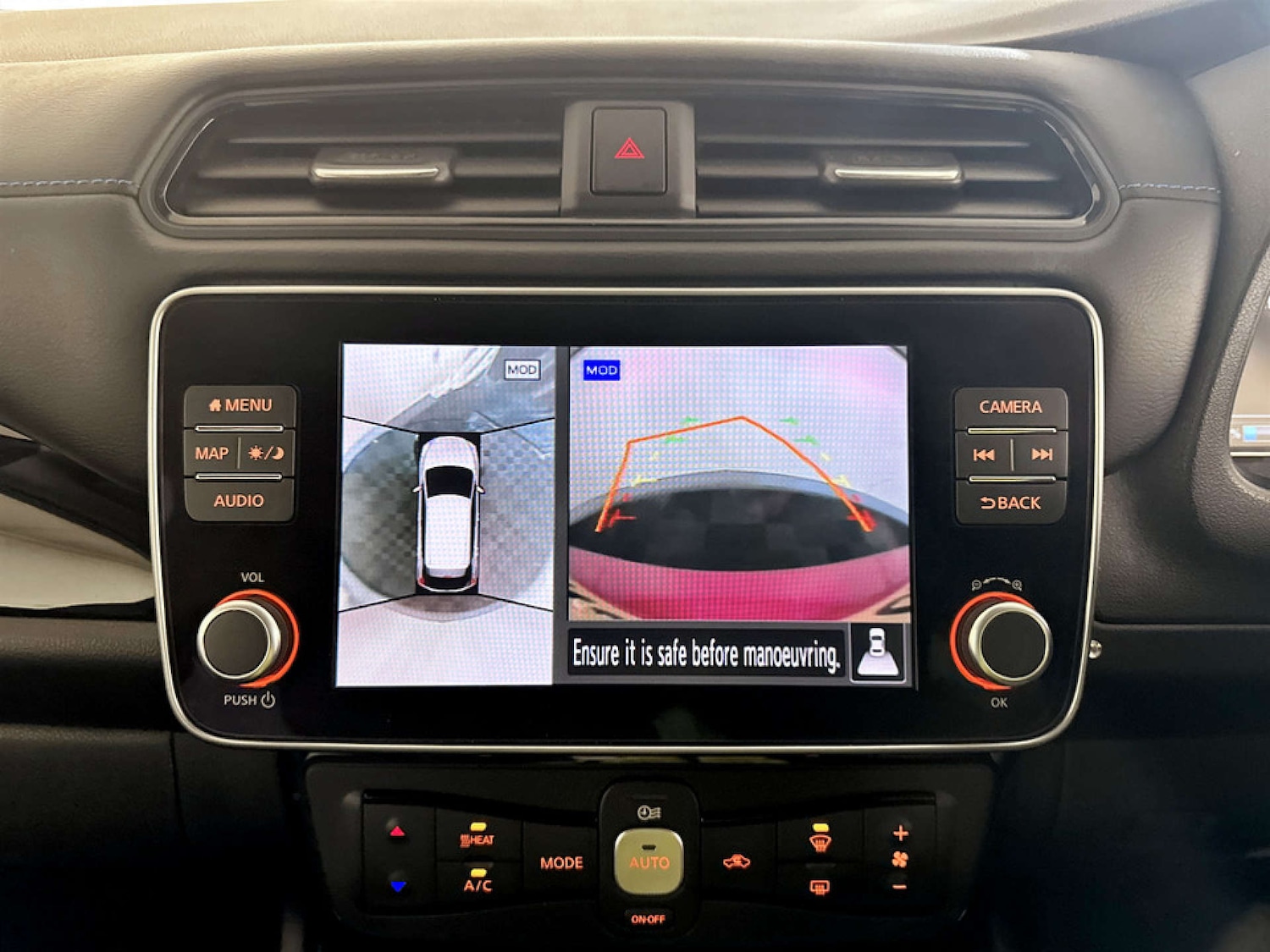 Used Nissan Leaf 2022 for sale - 77184881: Photo 20