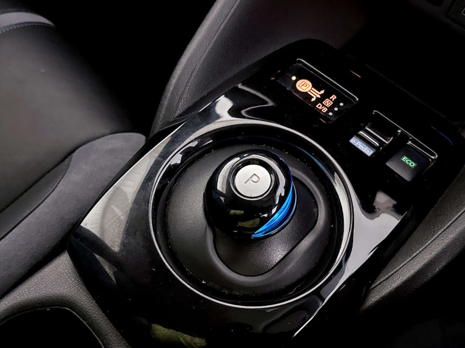 Used Nissan Leaf 2022 for sale - 77184881: Photo 25