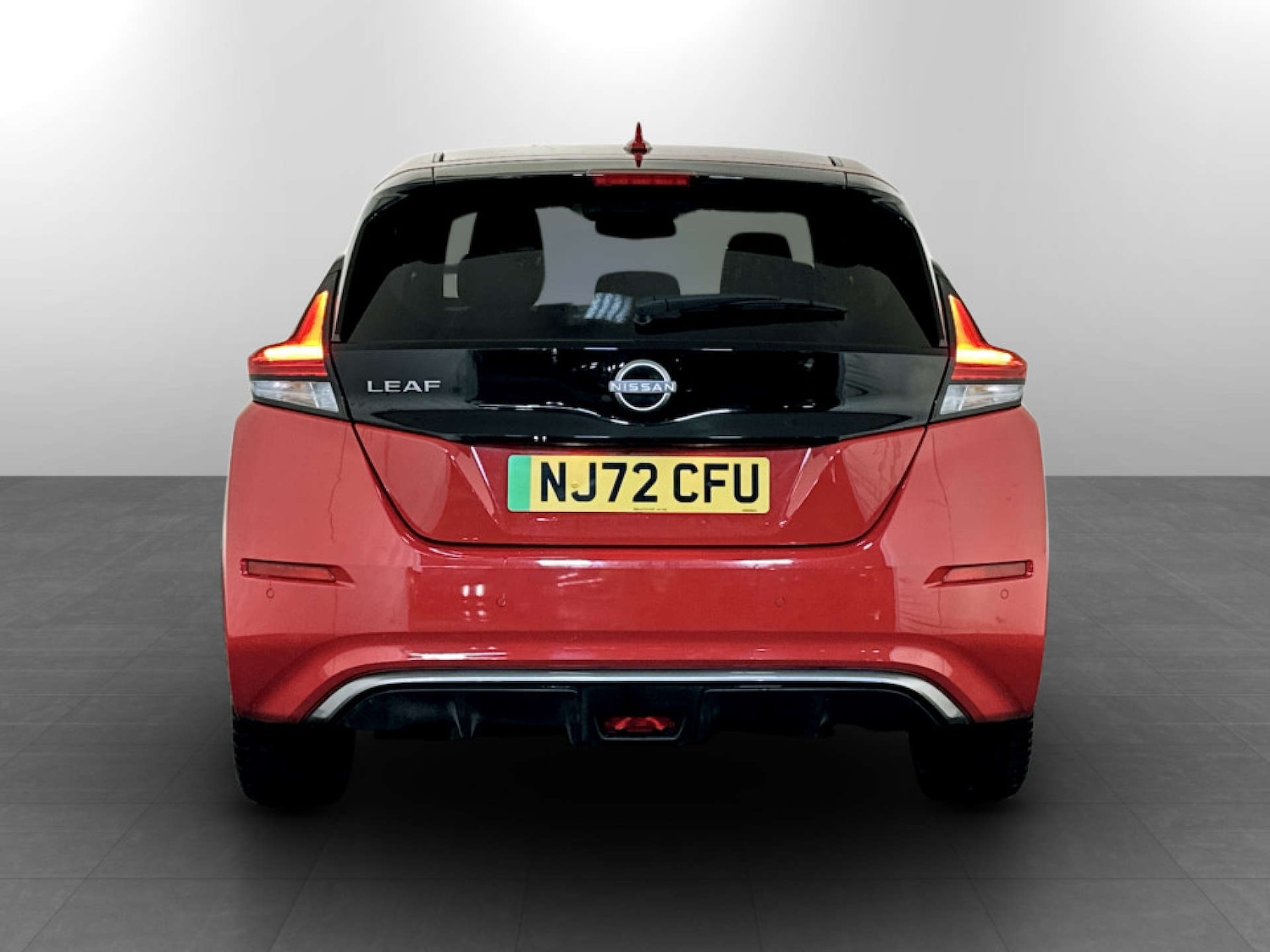 Used Nissan Leaf 2022 for sale - 77184881: Photo 9