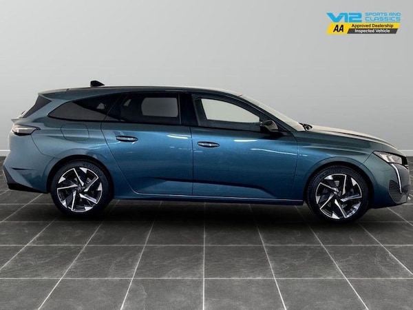 Used Peugeot 308 SW 2022 for sale - 76028263: Photo 11