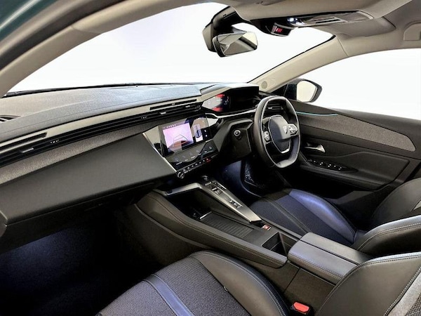 Used Peugeot 308 SW 2022 for sale - 76028263: Photo 12