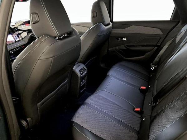 Used Peugeot 308 SW 2022 for sale - 76028263: Photo 14