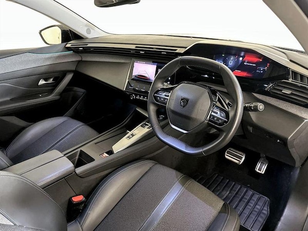 Used Peugeot 308 SW 2022 for sale - 76028263: Photo 15