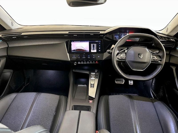 Used Peugeot 308 SW 2022 for sale - 76028263: Photo 3