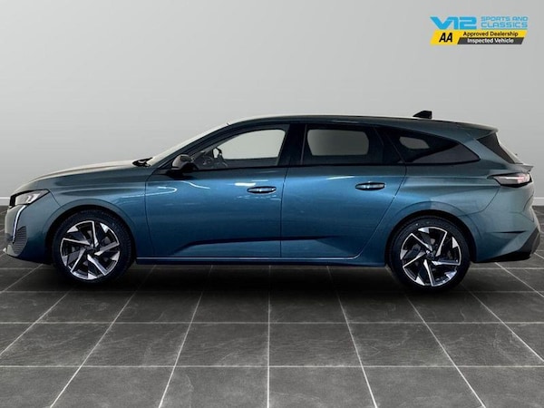 Used Peugeot 308 SW 2022 for sale - 76028263: Photo 7