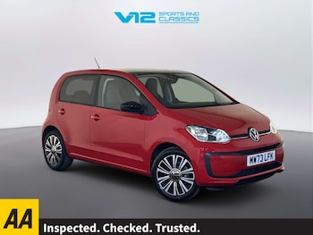 Used Volkswagen up! 2023 for sale - 79195775: Photo