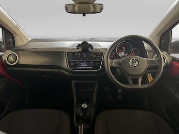 Used Volkswagen up! 2023 for sale - 79195775: Photo