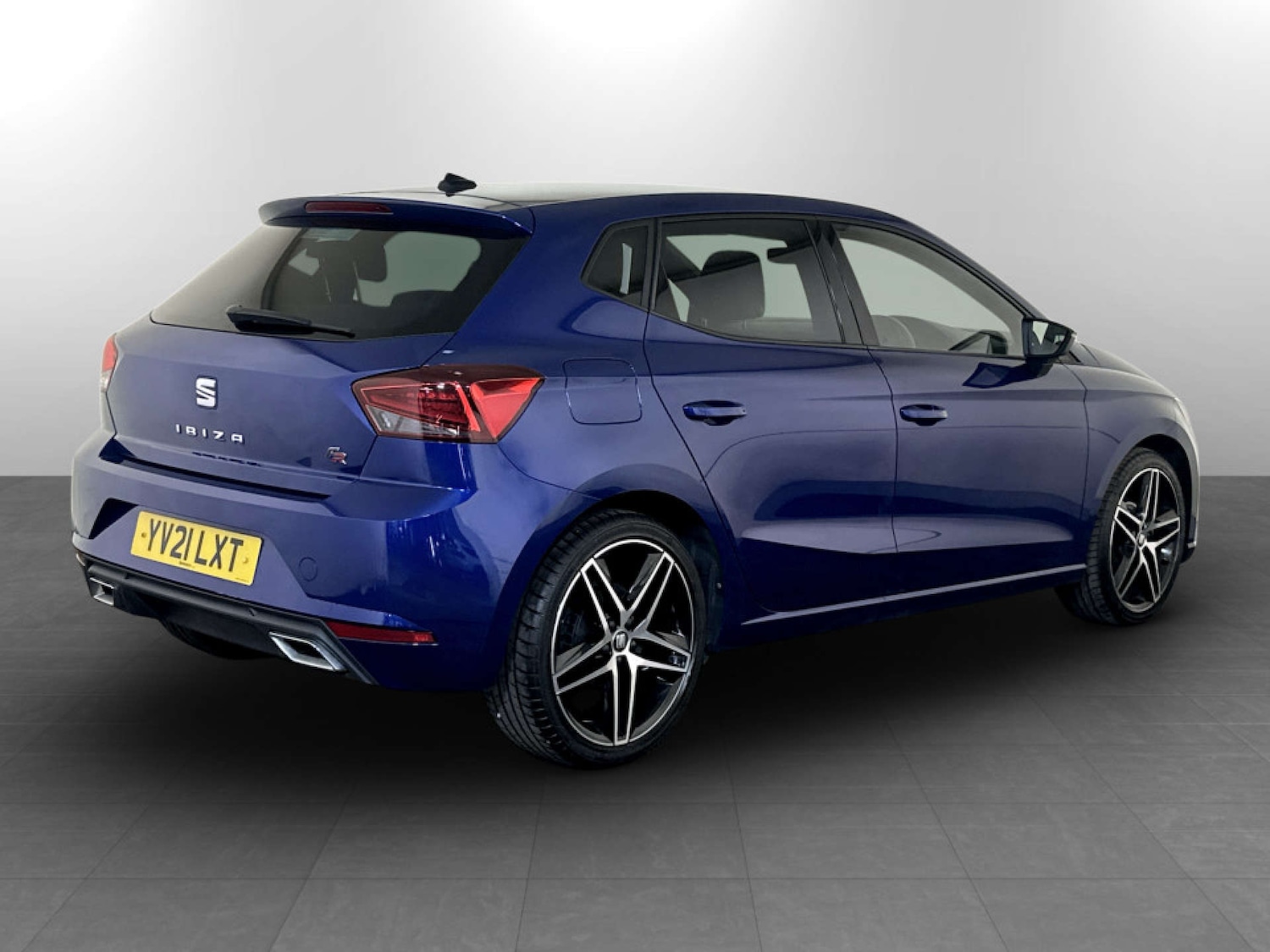 Used SEAT Ibiza 2021 for sale - 77184947: Photo 10