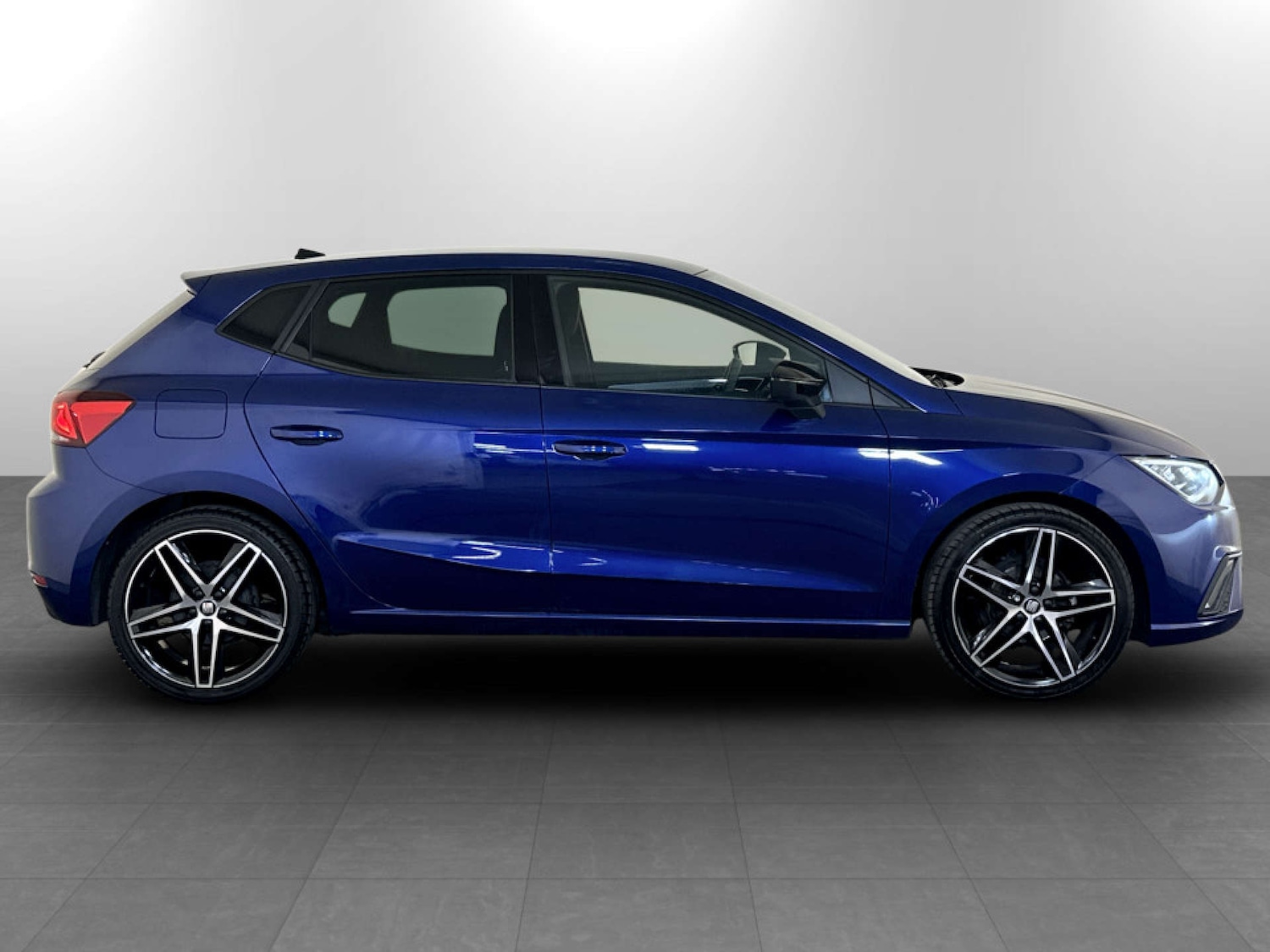 Used SEAT Ibiza 2021 for sale - 77184947: Photo 11