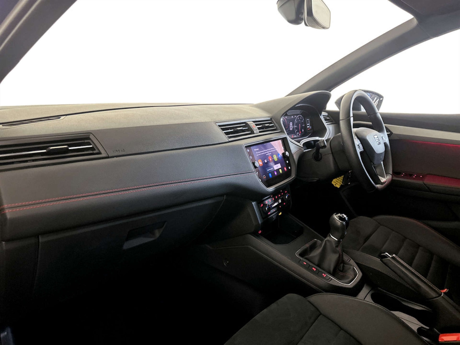 Used SEAT Ibiza 2021 for sale - 77184947: Photo 12