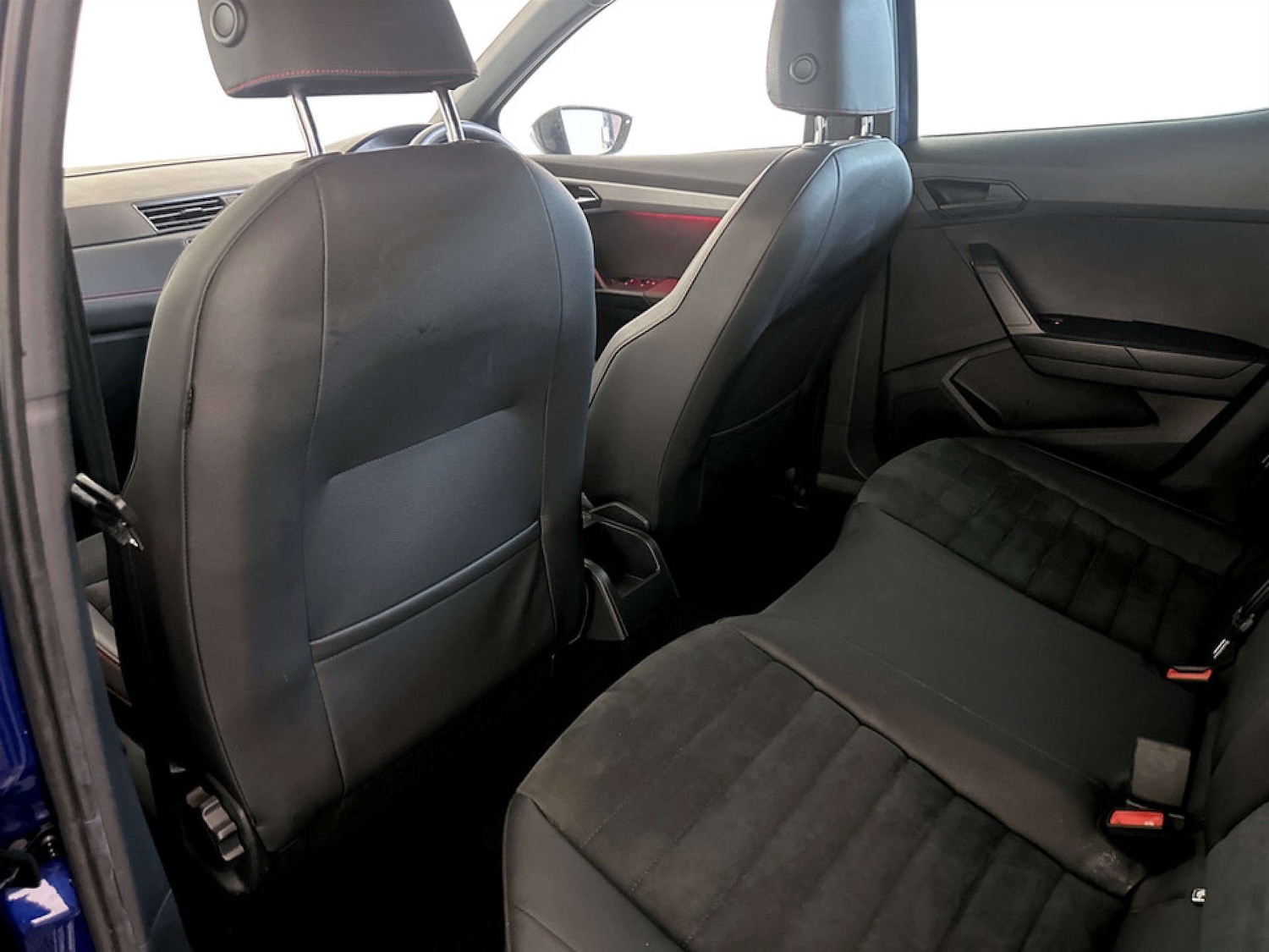 Used SEAT Ibiza 2021 for sale - 77184947: Photo 14