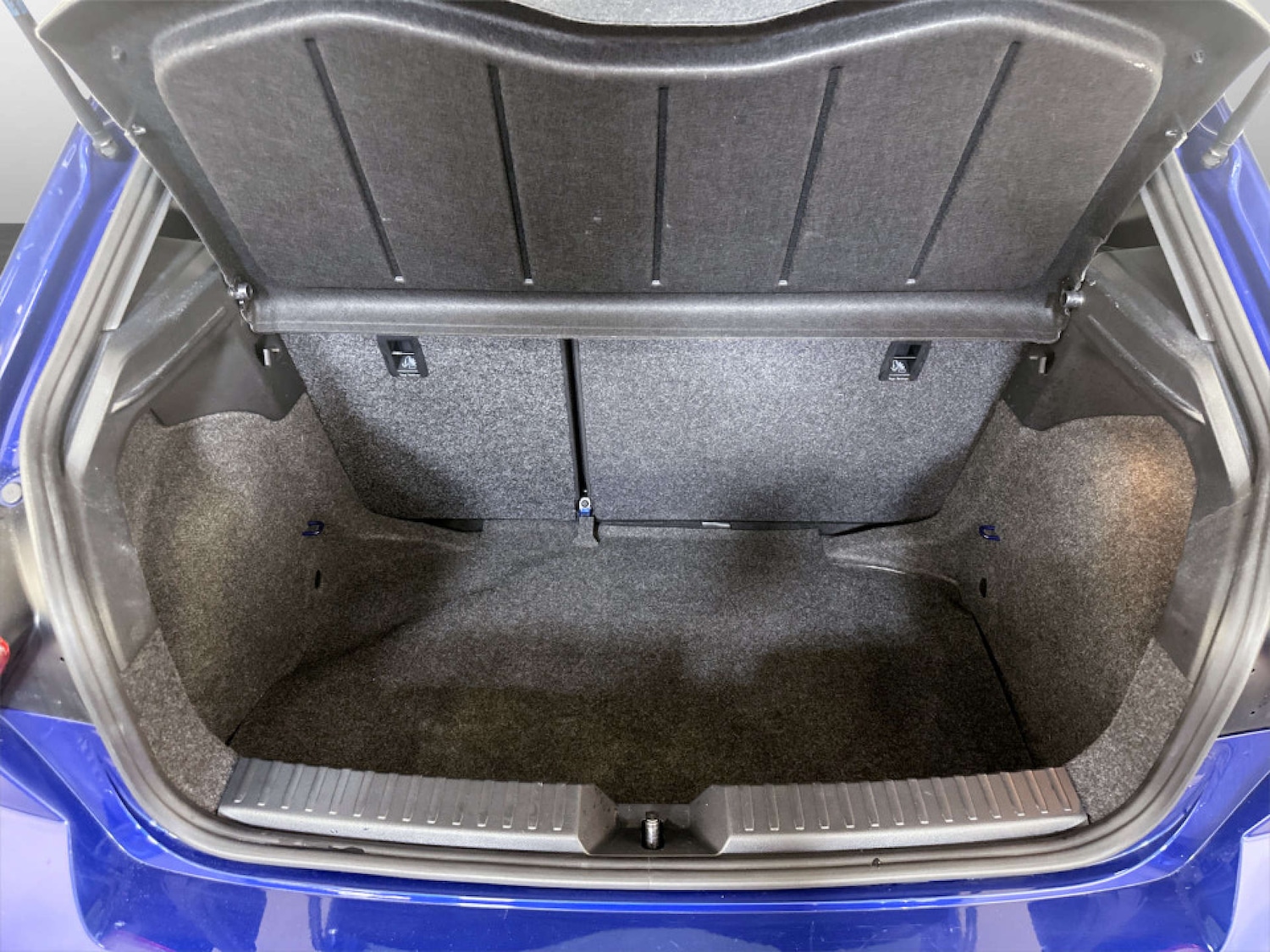 Used SEAT Ibiza 2021 for sale - 77184947: Photo 15