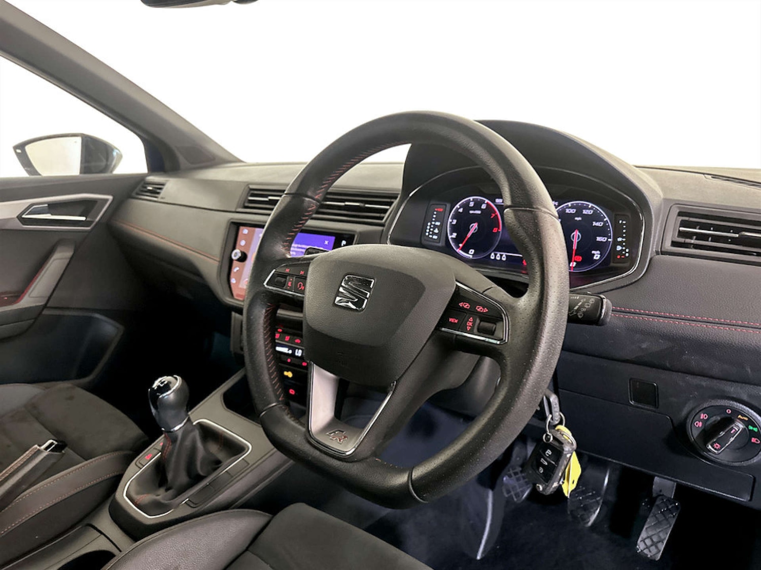 Used SEAT Ibiza 2021 for sale - 77184947: Photo 16