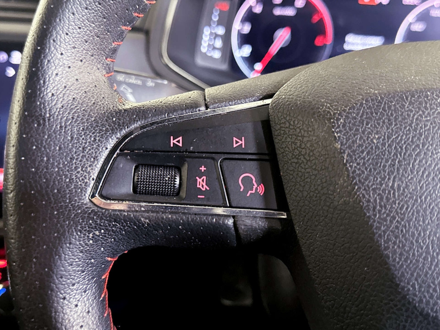 Used SEAT Ibiza 2021 for sale - 77184947: Photo 18