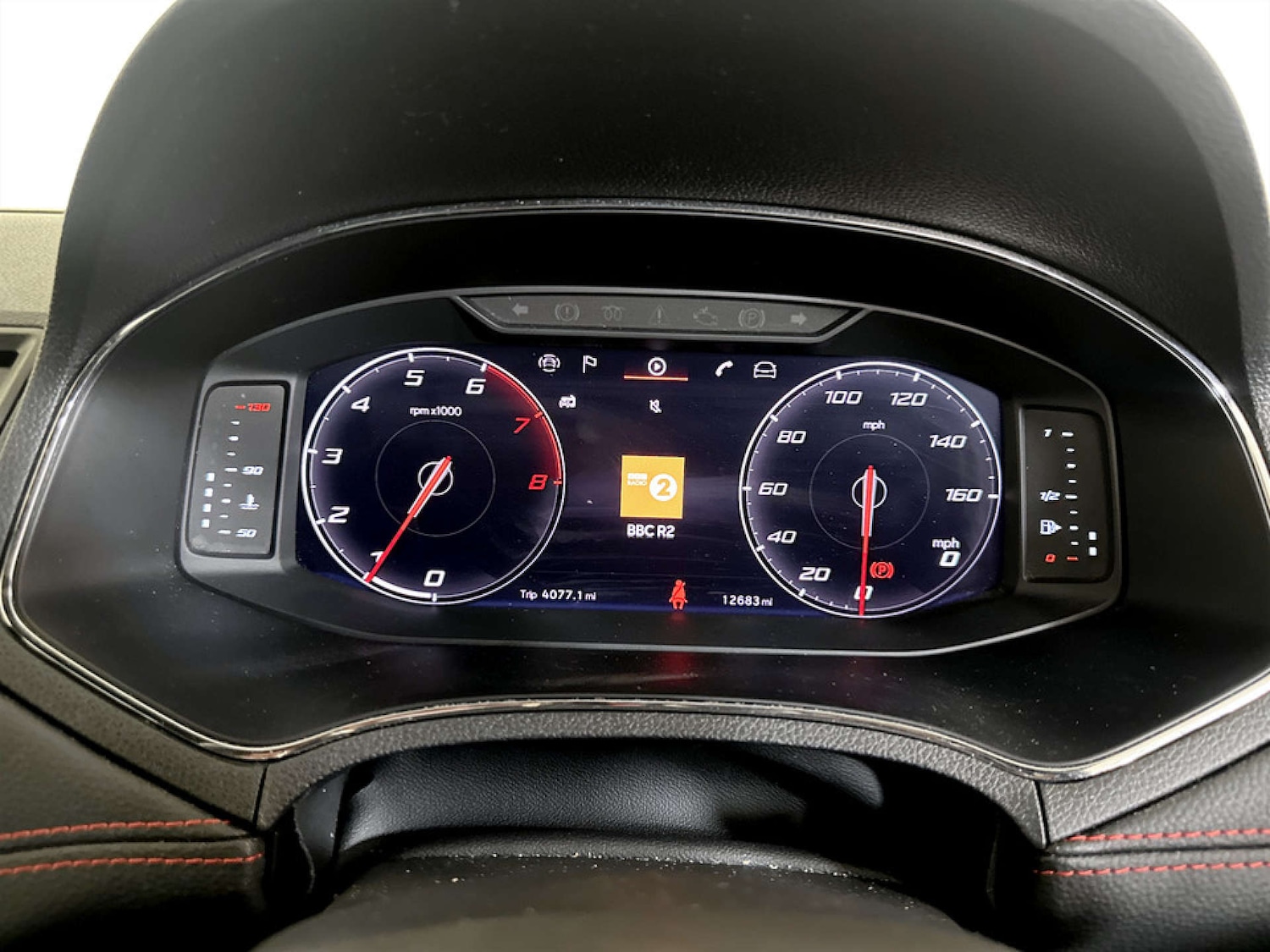 Used SEAT Ibiza 2021 for sale - 77184947: Photo 19