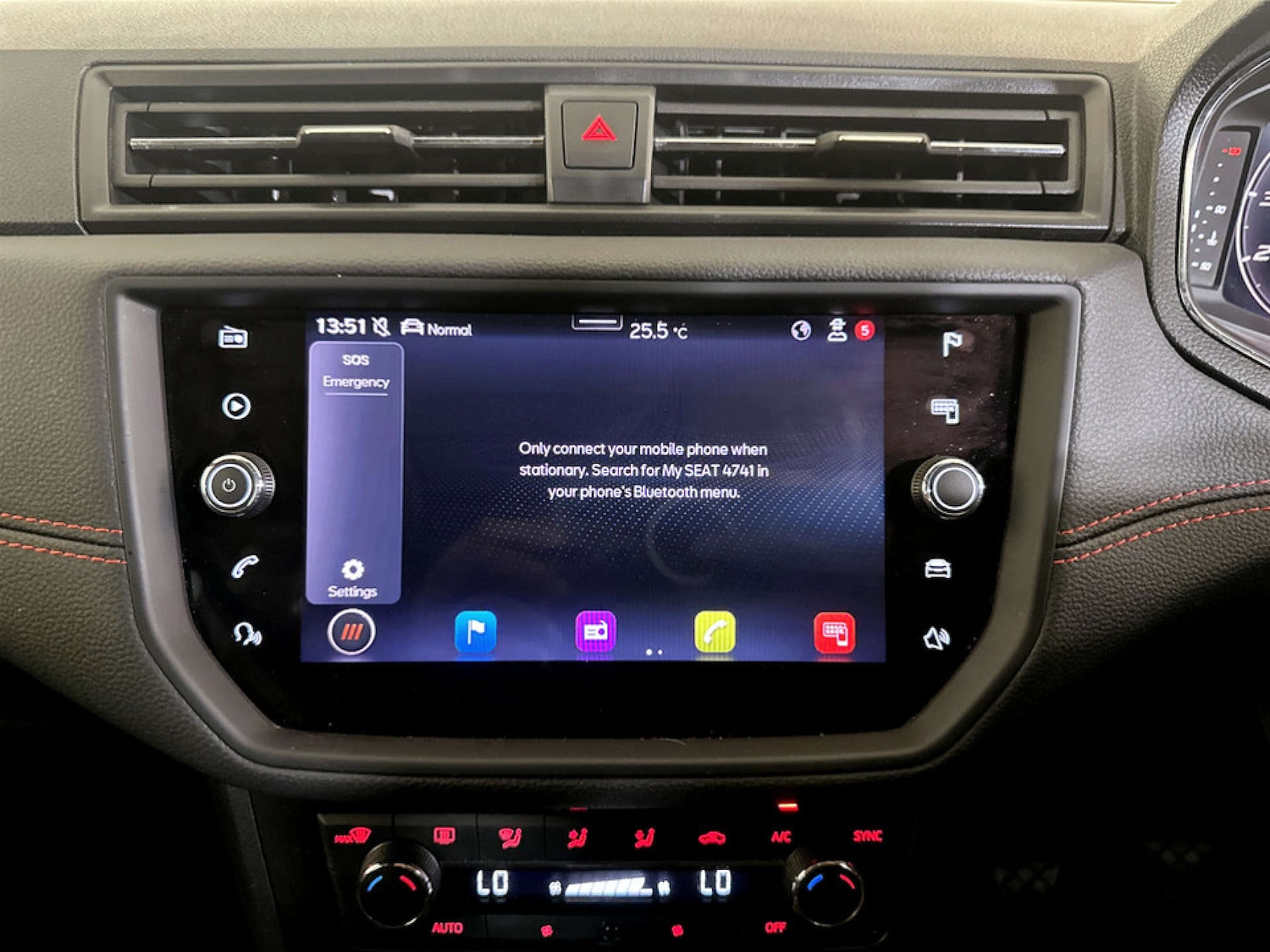 Used SEAT Ibiza 2021 for sale - 77184947: Photo 23