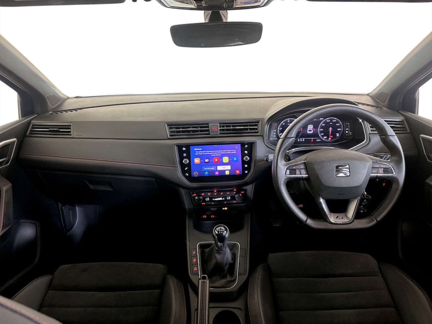 Used SEAT Ibiza 2021 for sale - 77184947: Photo 3