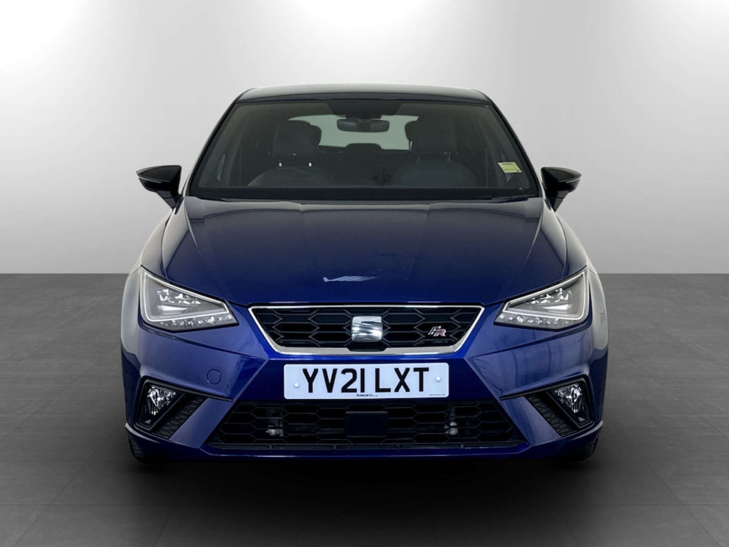 Used SEAT Ibiza 2021 for sale - 77184947: Photo 5