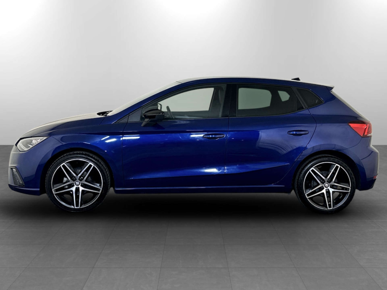 Used SEAT Ibiza 2021 for sale - 77184947: Photo 7