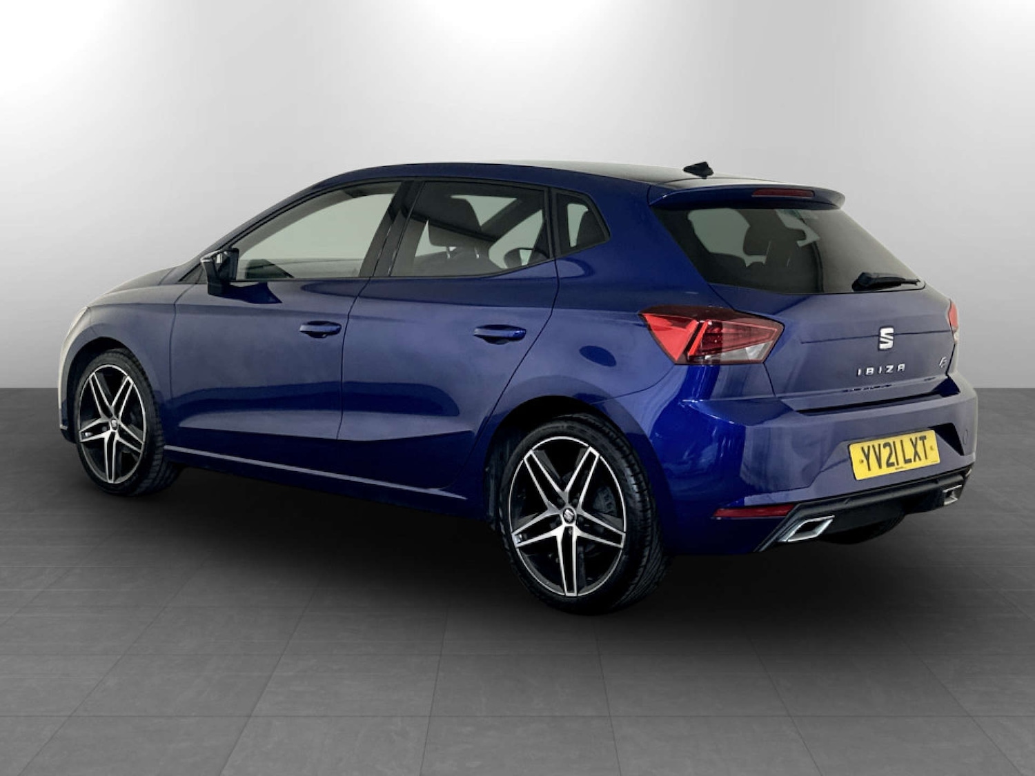 Used SEAT Ibiza 2021 for sale - 77184947: Photo 8