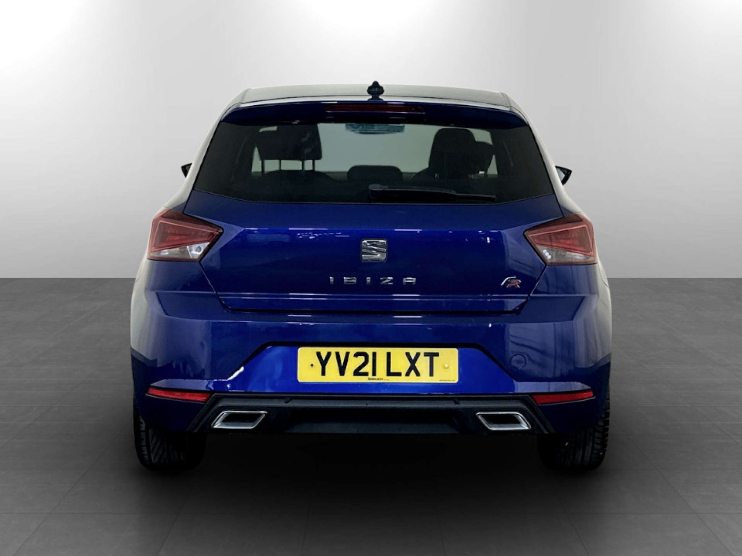 Used SEAT Ibiza 2021 for sale - 77184947: Photo 9
