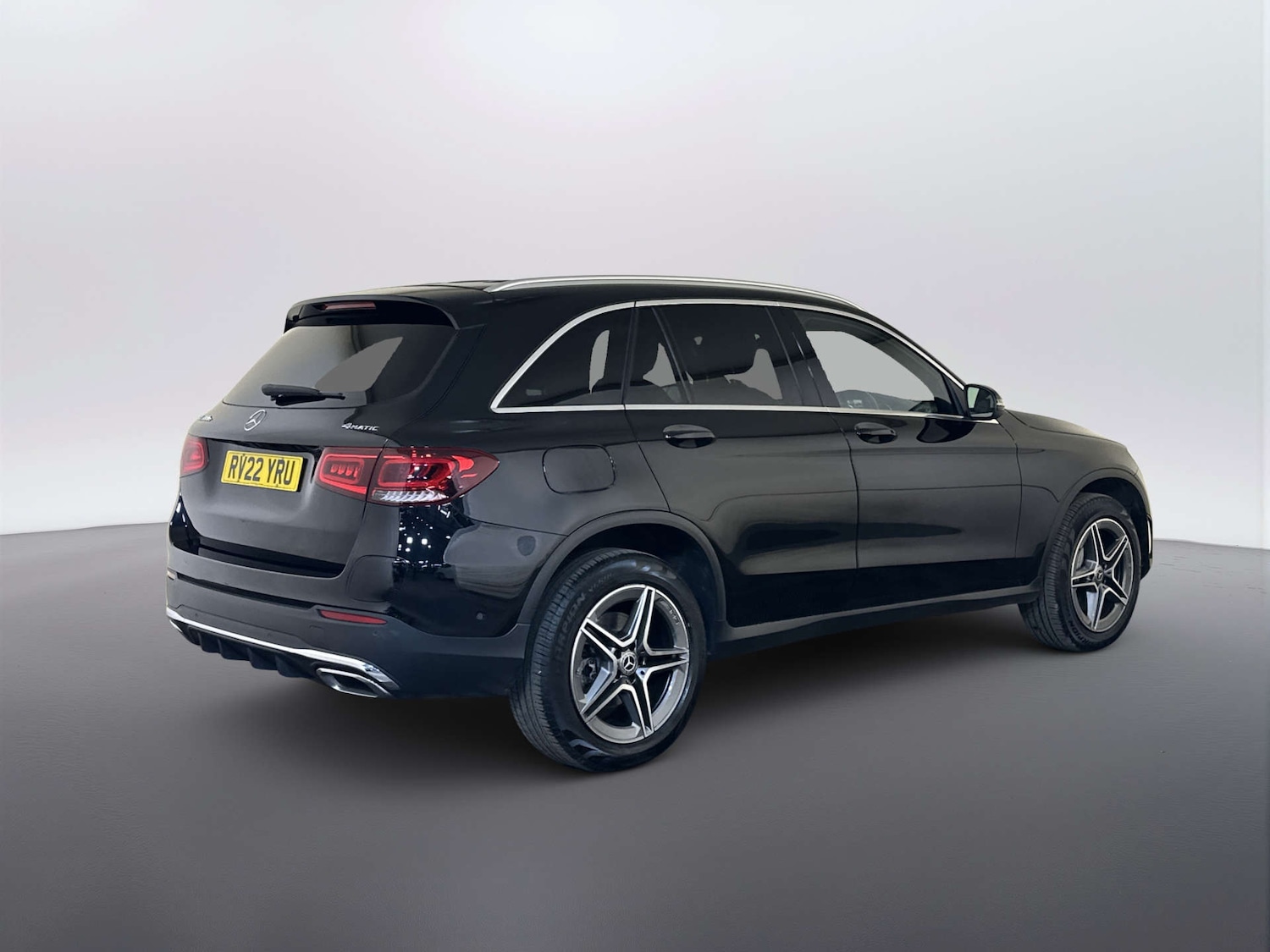 Used Mercedes-Benz GLC 2022 for sale - 78209716: Photo 10