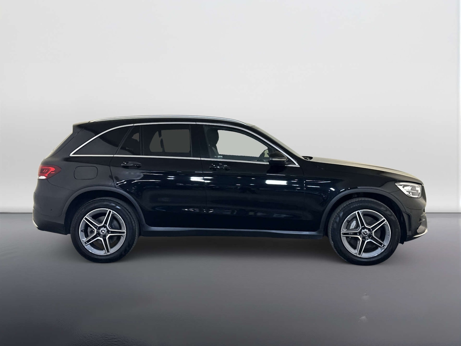 Used Mercedes-Benz GLC 2022 for sale - 78209716: Photo 11