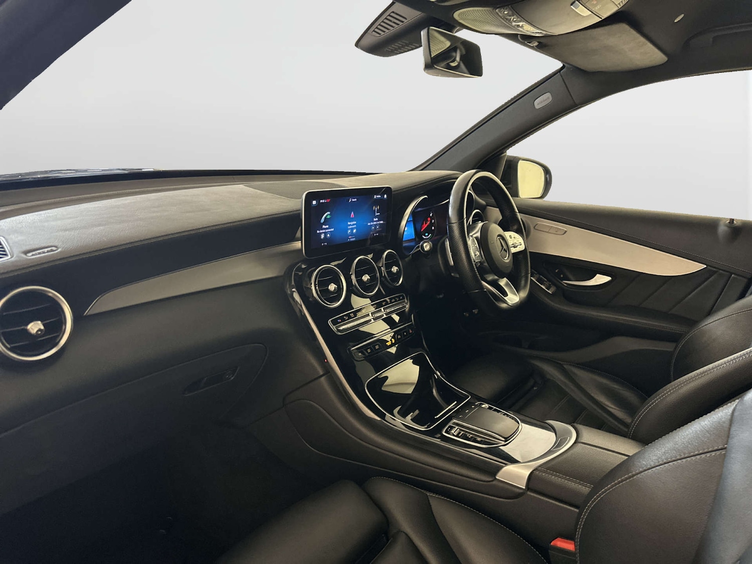 Used Mercedes-Benz GLC 2022 for sale - 78209716: Photo 12