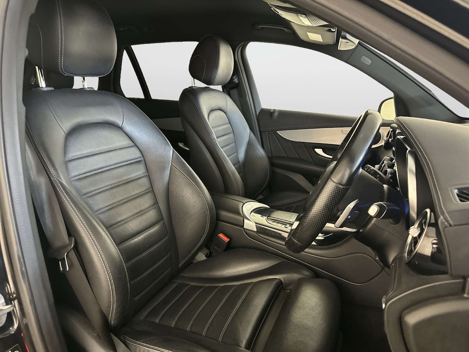 Used Mercedes-Benz GLC 2022 for sale - 78209716: Photo 13