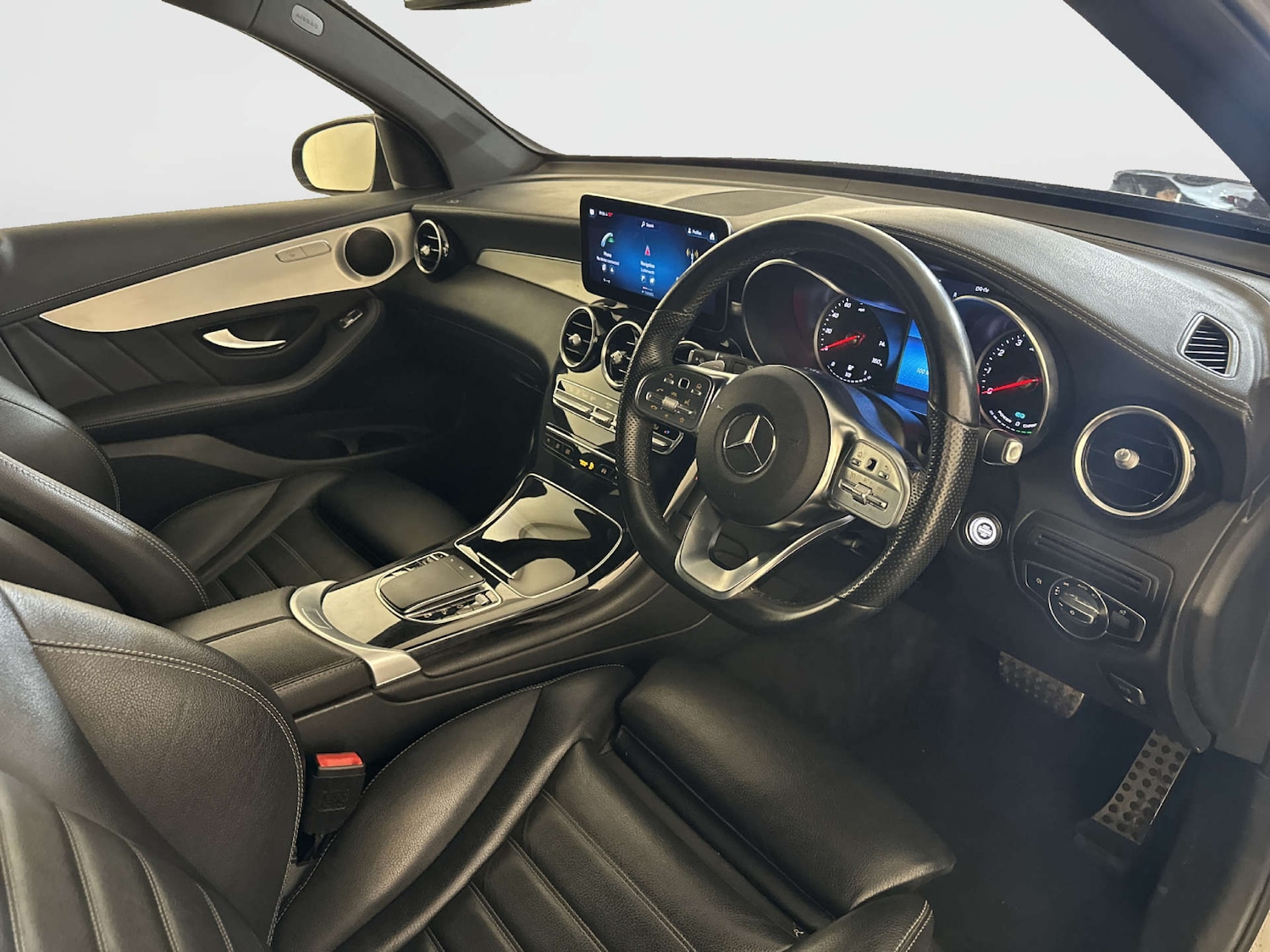 Used Mercedes-Benz GLC 2022 for sale - 78209716: Photo 15