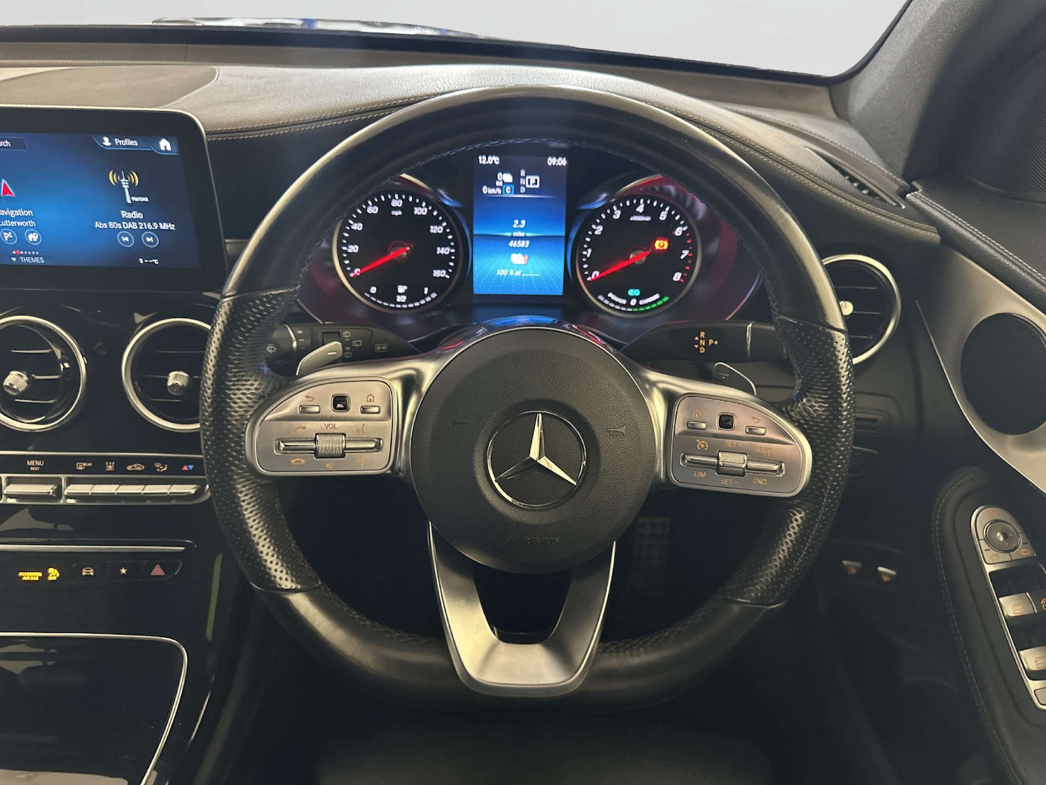 Used Mercedes-Benz GLC 2022 for sale - 78209716: Photo 16