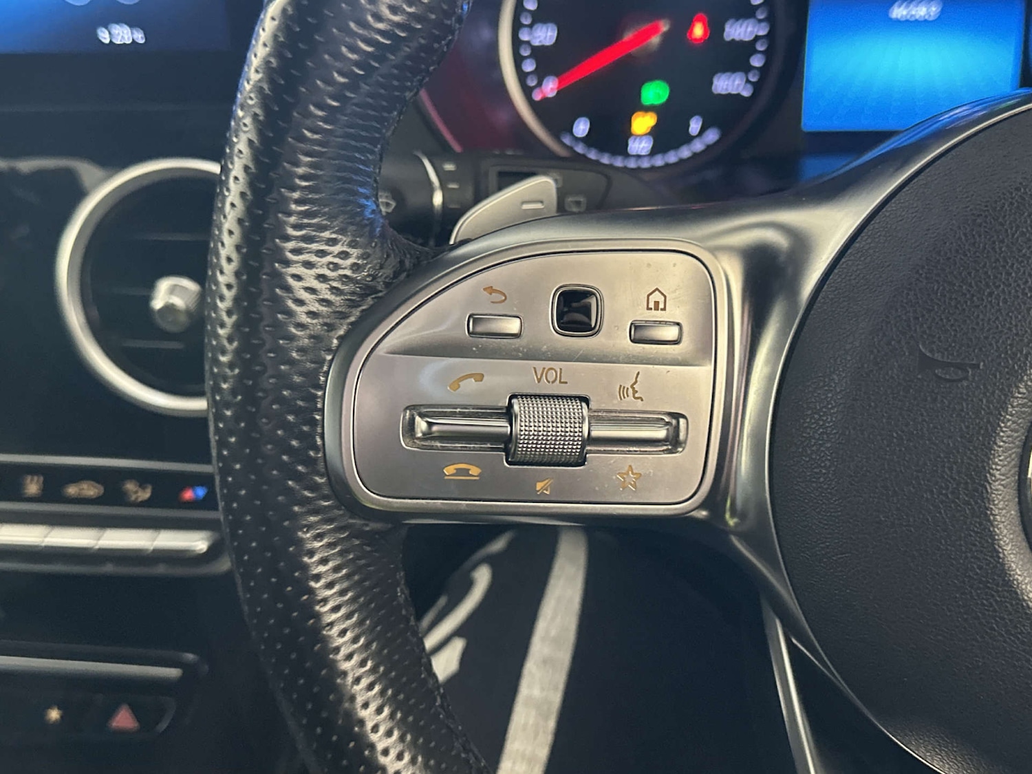 Used Mercedes-Benz GLC 2022 for sale - 78209716: Photo 17