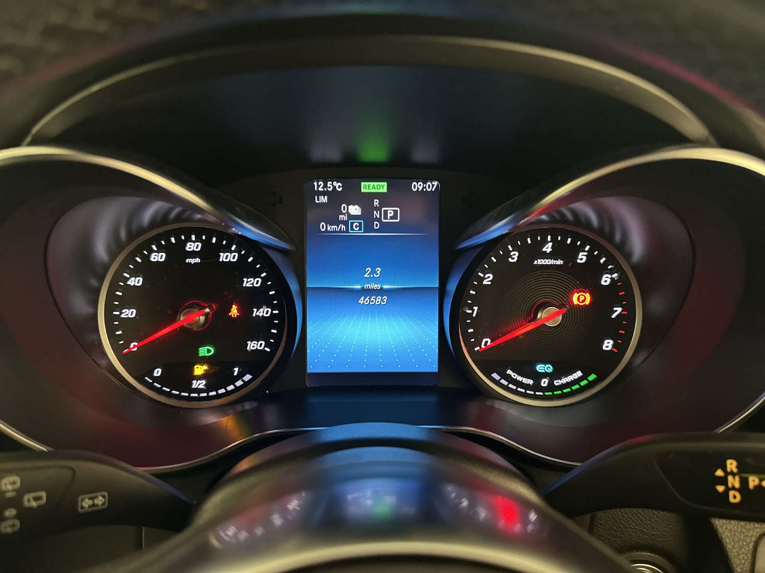 Used Mercedes-Benz GLC 2022 for sale - 78209716: Photo 18