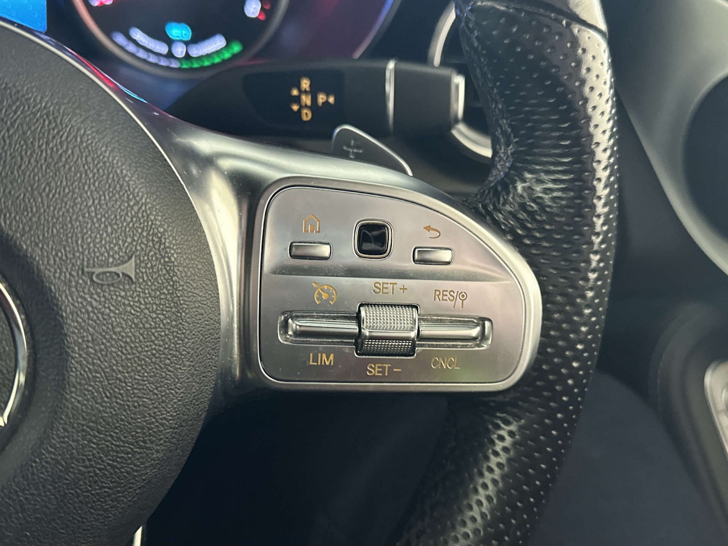 Used Mercedes-Benz GLC 2022 for sale - 78209716: Photo 19