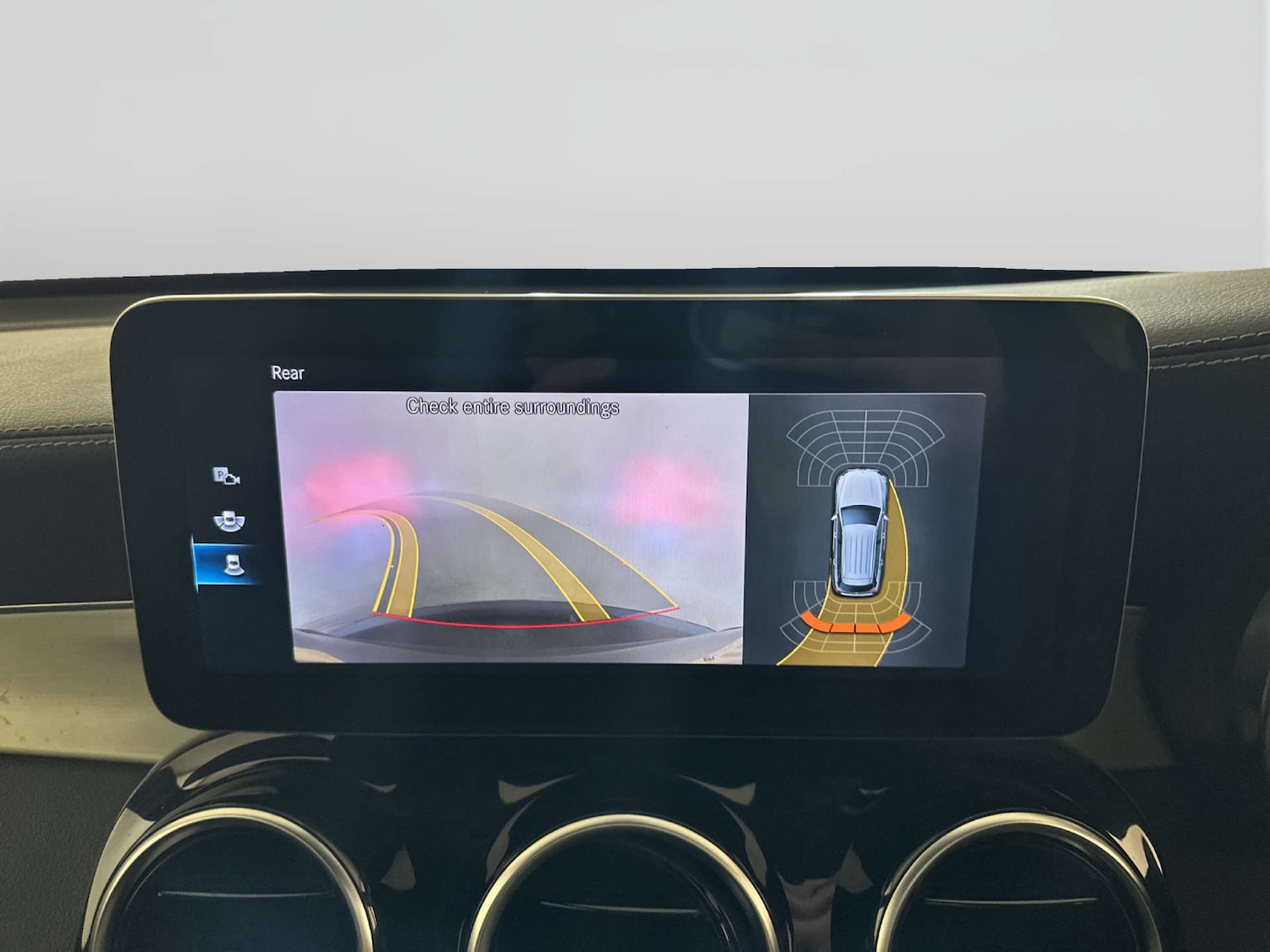 Used Mercedes-Benz GLC 2022 for sale - 78209716: Photo 21