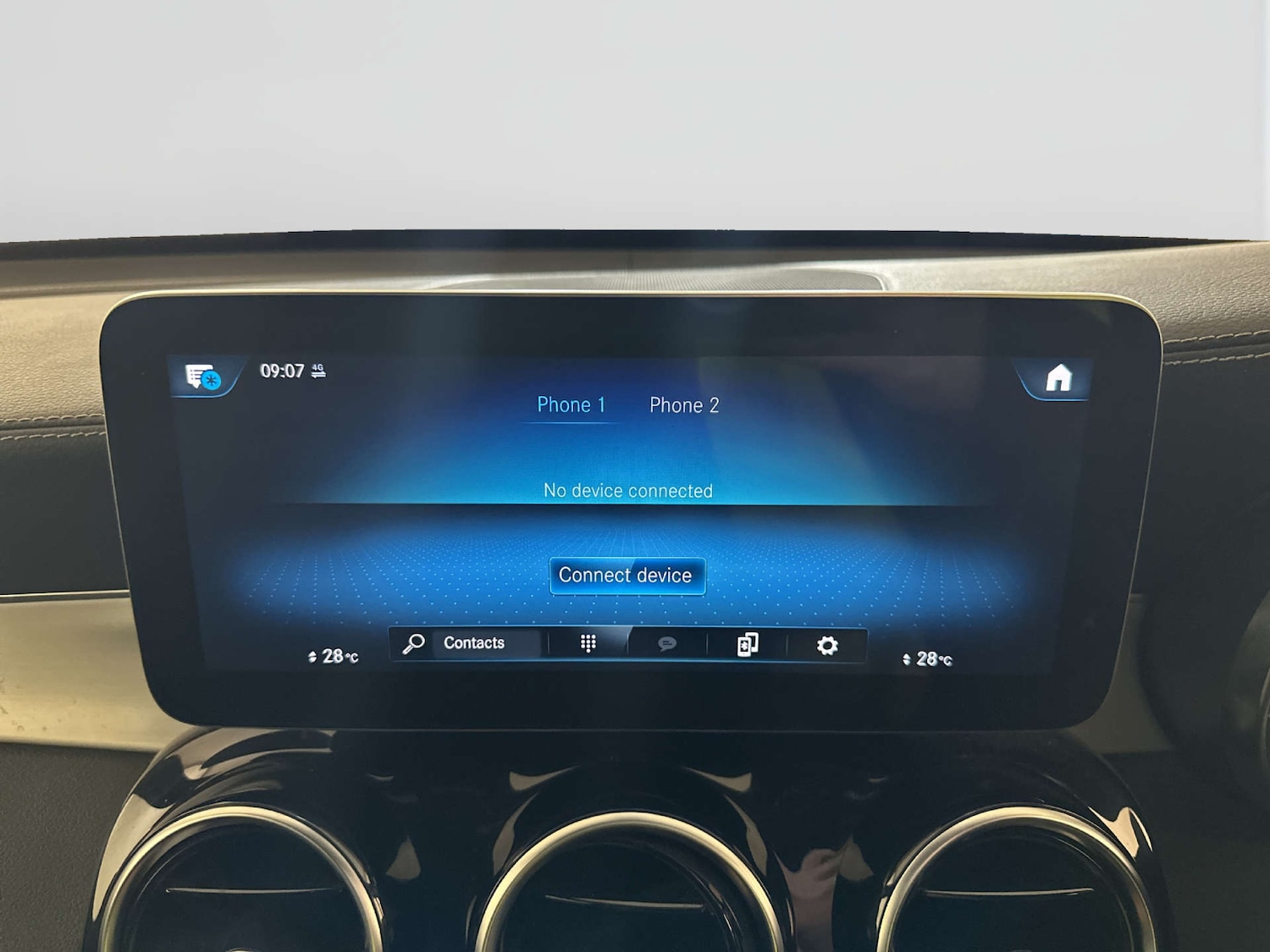 Used Mercedes-Benz GLC 2022 for sale - 78209716: Photo 23