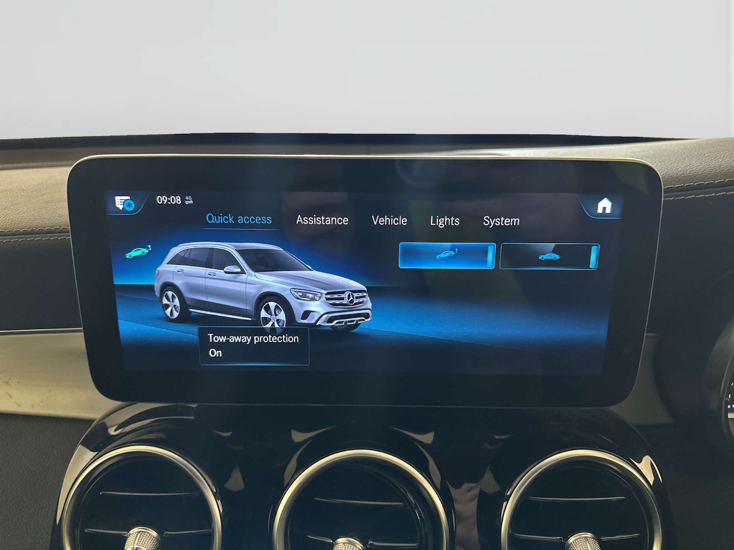 Used Mercedes-Benz GLC 2022 for sale - 78209716: Photo 24