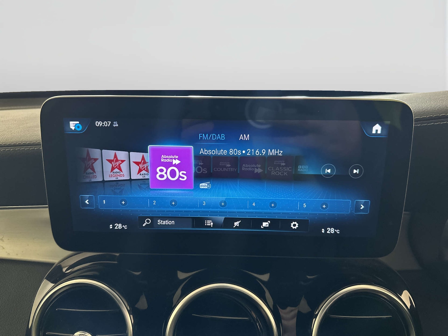 Used Mercedes-Benz GLC 2022 for sale - 78209716: Photo 25