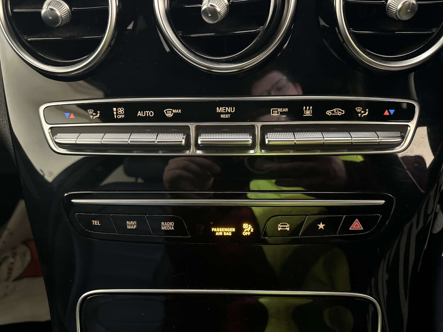 Used Mercedes-Benz GLC 2022 for sale - 78209716: Photo 26