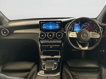 Used Mercedes-Benz GLC 2022 for sale - 78209716: Photo