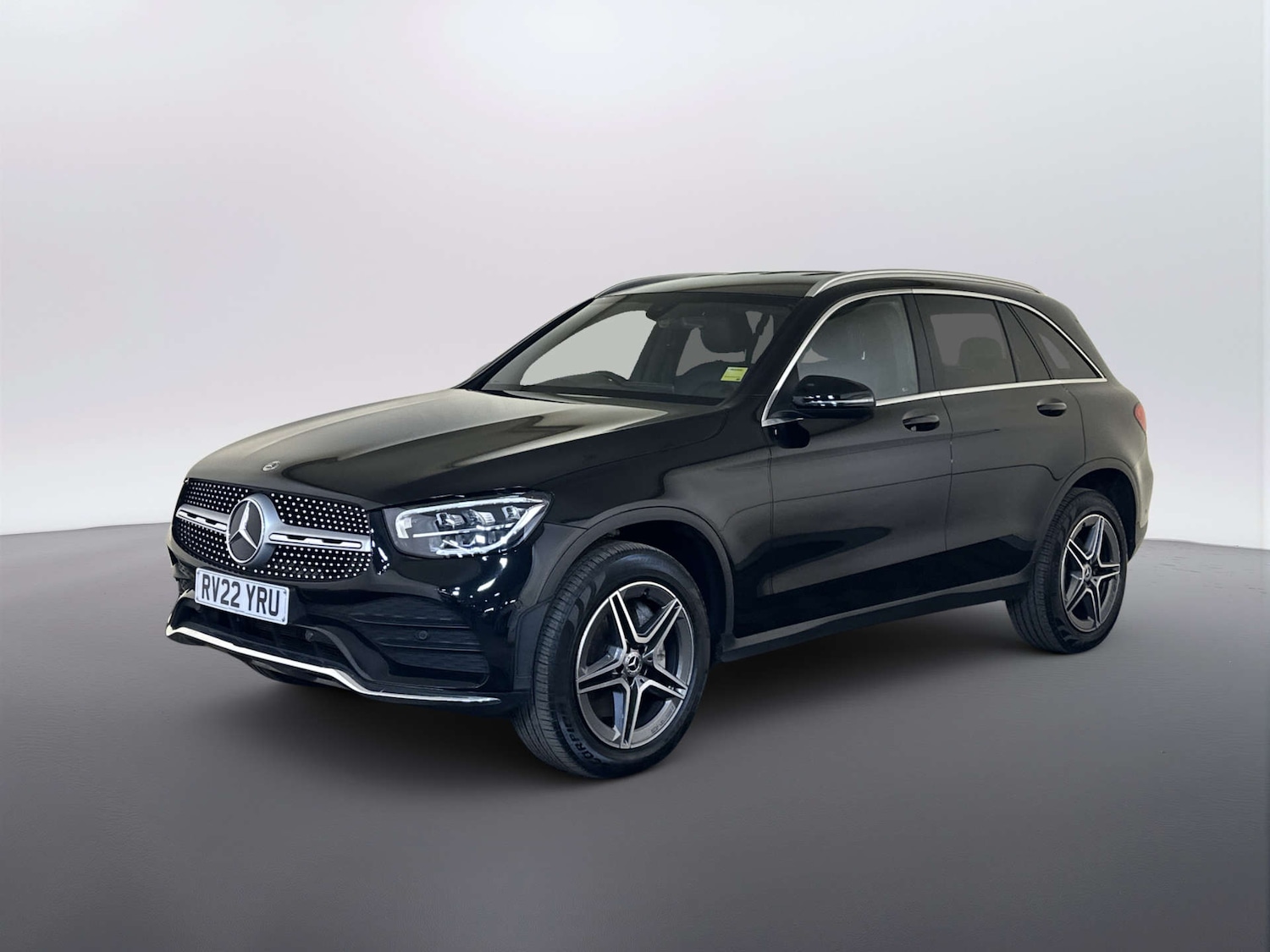 Used Mercedes-Benz GLC 2022 for sale - 78209716: Photo 6