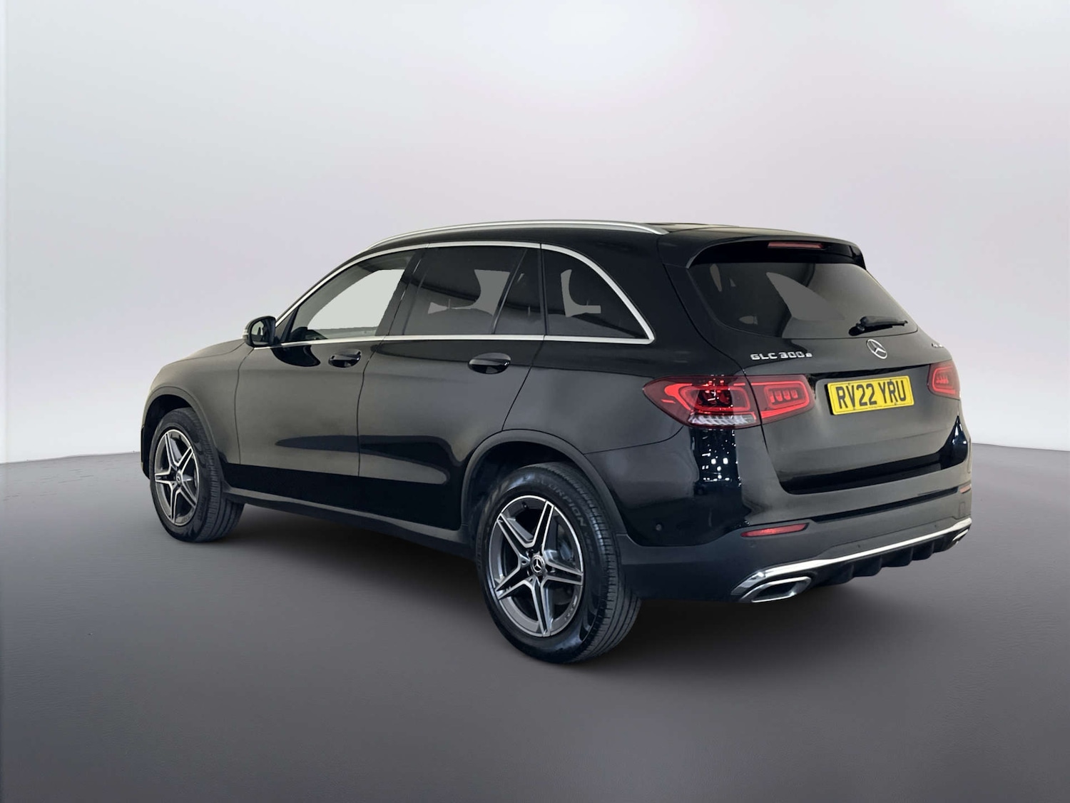 Used Mercedes-Benz GLC 2022 for sale - 78209716: Photo 8